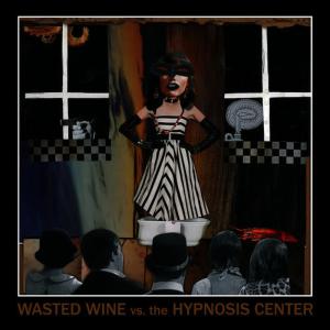 收聽Wasted Wine的M/F/R歌詞歌曲