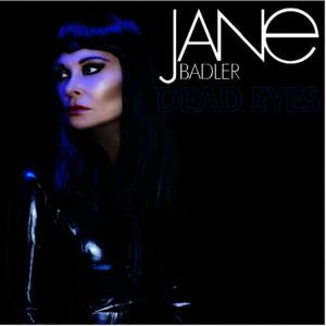 Jane Badler的專輯Dead Eyes