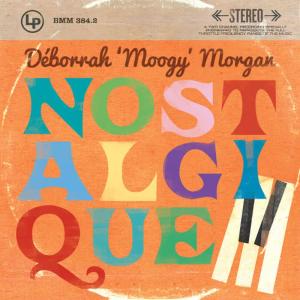 ดาวน์โหลดและฟังเพลง Les Moulins De Mon Couer พร้อมเนื้อเพลงจาก Déborrah 'Moogy' Morgane