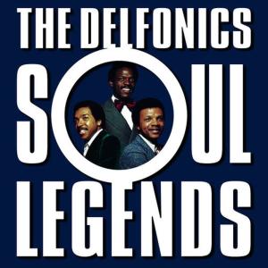 收聽The Delfonics的Didn't I (Blow Your Mind This Time)歌詞歌曲