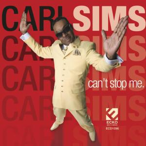 收聽Carl Sims的Tell Me Where You've Been All My Life歌詞歌曲