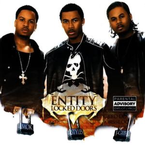 收聽Entity的Runnin'歌詞歌曲