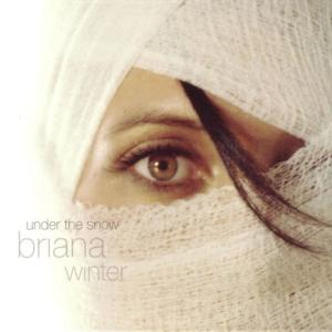 Briana Winter的專輯Under The Snow
