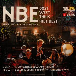 收聽Nederlands Blazers Ensemble的A Home for Fourteen Days (Live)歌詞歌曲