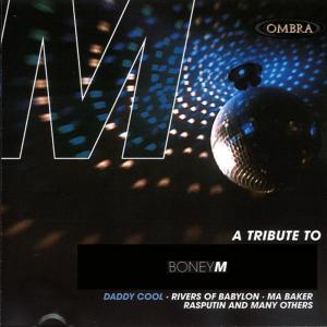 收聽A Tribute To Boney M的I See A Boat On The River歌詞歌曲