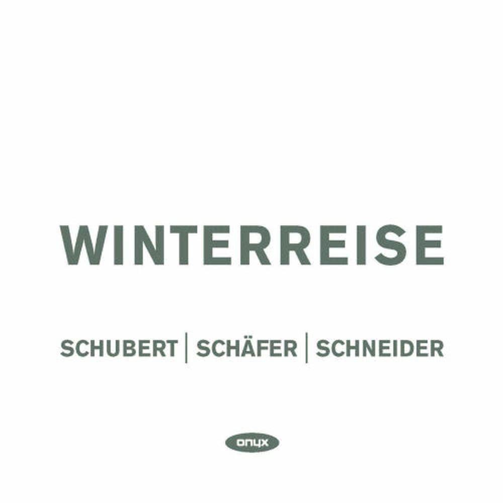 Winterreise: Der Leiermann