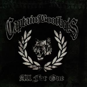 收聽Captain Boot Bois的All For One歌詞歌曲