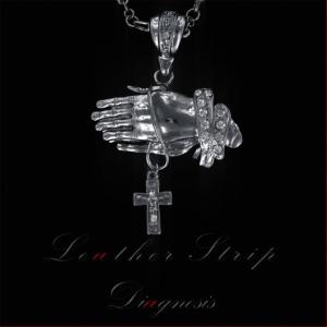 ดาวน์โหลดและฟังเพลง Go Ahead(Hungarian Club Version) พร้อมเนื้อเพลงจาก Leaether Strip