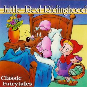 อัลบัม Little Red Ridinghood ศิลปิน Paul Bentali