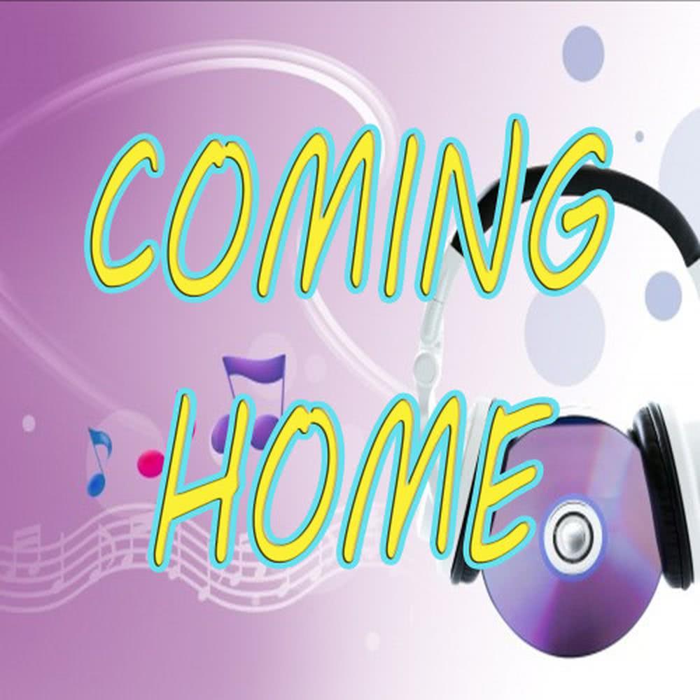 Coming home