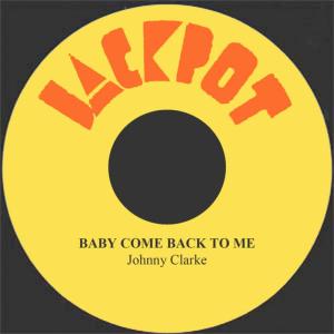 ดาวน์โหลดและฟังเพลง Baby Come Back To Me พร้อมเนื้อเพลงจาก Hortense Ellis