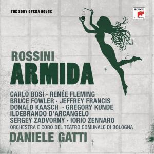 收聽Daniele Gatti的Armida: Dramma per musica in tre atti di Giovanni Schmidt: Vedi qual reo governo (Jorio Zennaro, Bruce Fowler, Gregory Kunde) (Voice)歌詞歌曲