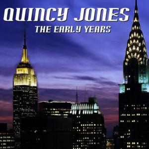 收聽Quincy Jones的Bossa Nova USA歌詞歌曲