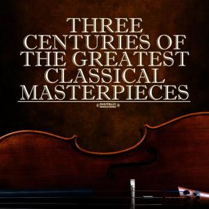 ดาวน์โหลดและฟังเพลง Canon and gigue for 3 violins & continuo in D Major, T. Mi 26 พร้อมเนื้อเพลงจาก Berliner Philharmoniker