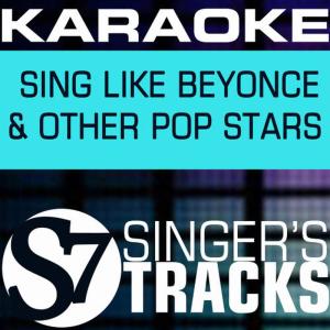 收聽Seven Band的F**Kin' Perfect  [In The Style Of P!Nk] (Karaoke Instrumental Track)歌詞歌曲