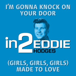 收聽Eddie Hodges的I’m Gonna Knock On Your Door歌詞歌曲