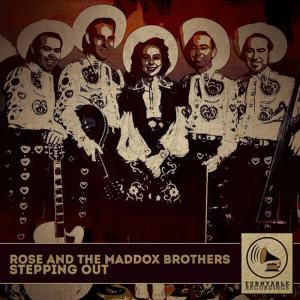 收聽The Maddox Brothers & Rose的No More Time歌詞歌曲