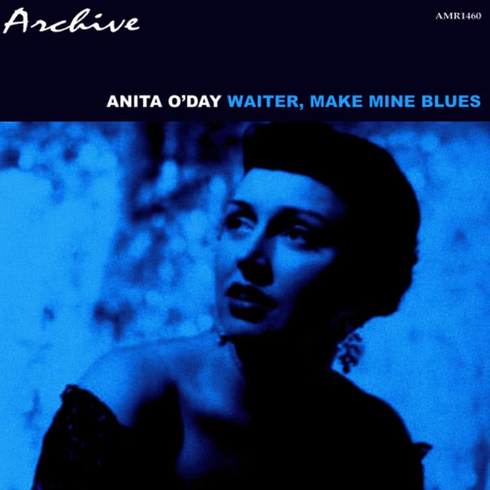 A Blues Serenade