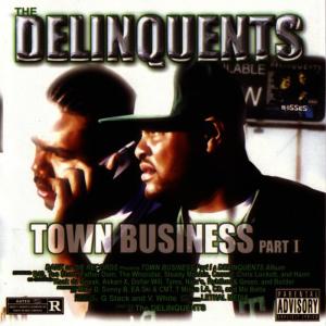 ดาวน์โหลดและฟังเพลง Thuglife พร้อมเนื้อเพลงจาก The Delinquents