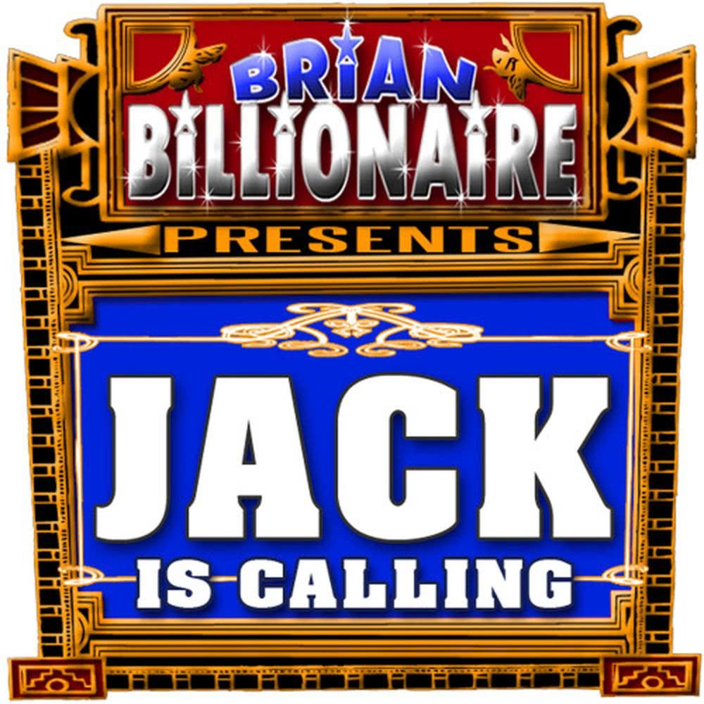 Jack Is Calling!