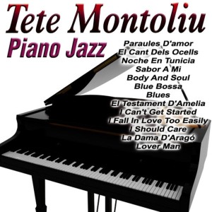 ดาวน์โหลดและฟังเพลง Manuel พร้อมเนื้อเพลงจาก Tete Montoliu