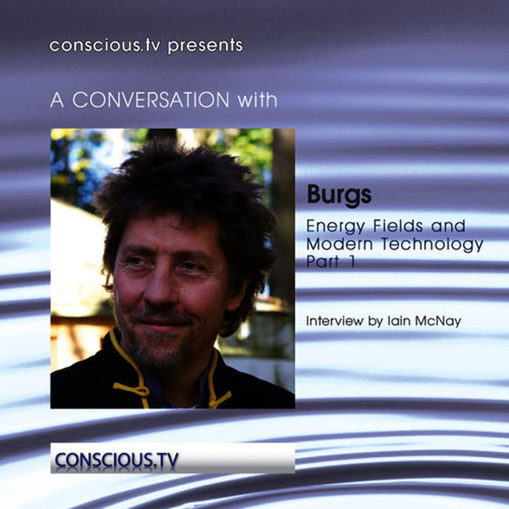 Energy Fields and Modern Technology – Part 1