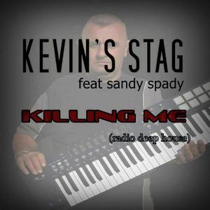 ดาวน์โหลดและฟังเพลง Killing Me(Saxo Radio) (Radio Edit) พร้อมเนื้อเพลงจาก Kevin's Stag