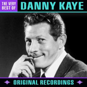 收聽Danny Kaye的Choreography歌詞歌曲
