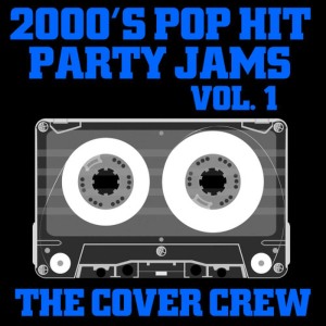 收聽The Cover Crew的Can’t Get You Out Of My Head歌詞歌曲