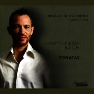 收聽Nicolau de Figueiredo的Sonata Op.17 No. 6 in B Flat Major: Prestissimo歌詞歌曲