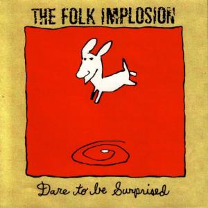 收聽The Folk Implosion的Burning Paper歌詞歌曲