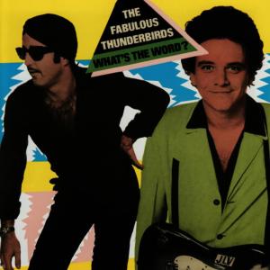ดาวน์โหลดและฟังเพลง Bad Boy (Live) พร้อมเนื้อเพลงจาก The Fabulous Thunderbirds