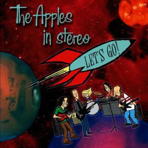 收聽The Apples in stereo的Heroes & Villains歌詞歌曲
