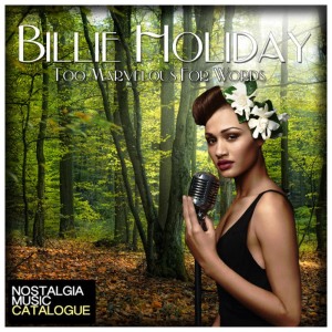 ดาวน์โหลดและฟังเพลง Lover Come Back to Me พร้อมเนื้อเพลงจาก Billie Holiday