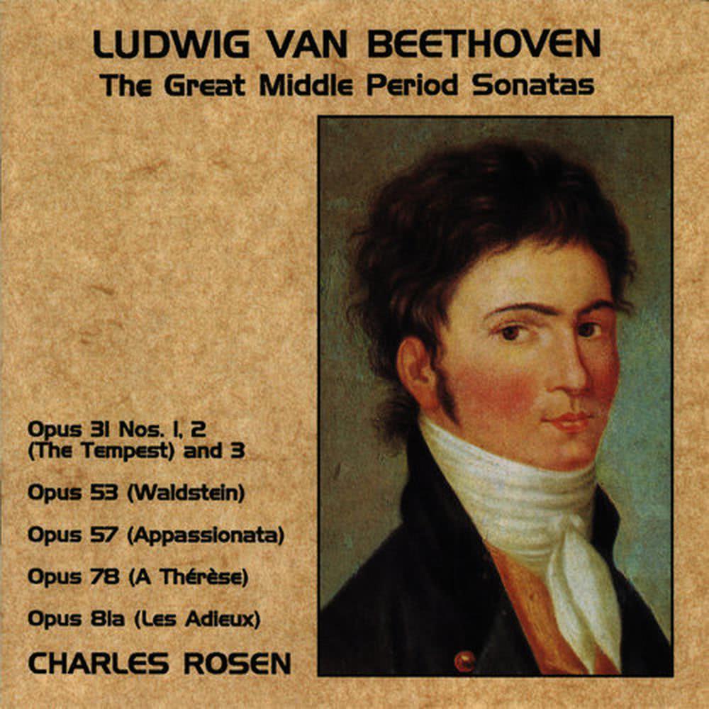 Sonata No. 16 in G Major , Op. 31, No. 1: I. Allegro vivace