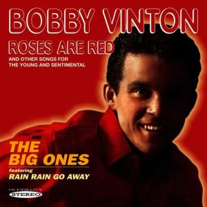 收聽Bobby Vinton的Autumn Leaves歌詞歌曲