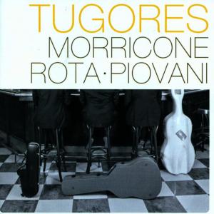 ดาวน์โหลดและฟังเพลง Gelsomina พร้อมเนื้อเพลงจาก Tugores