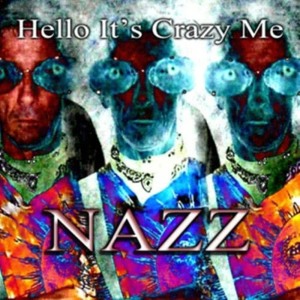 收聽The Nazz的Baby Godzilla歌詞歌曲