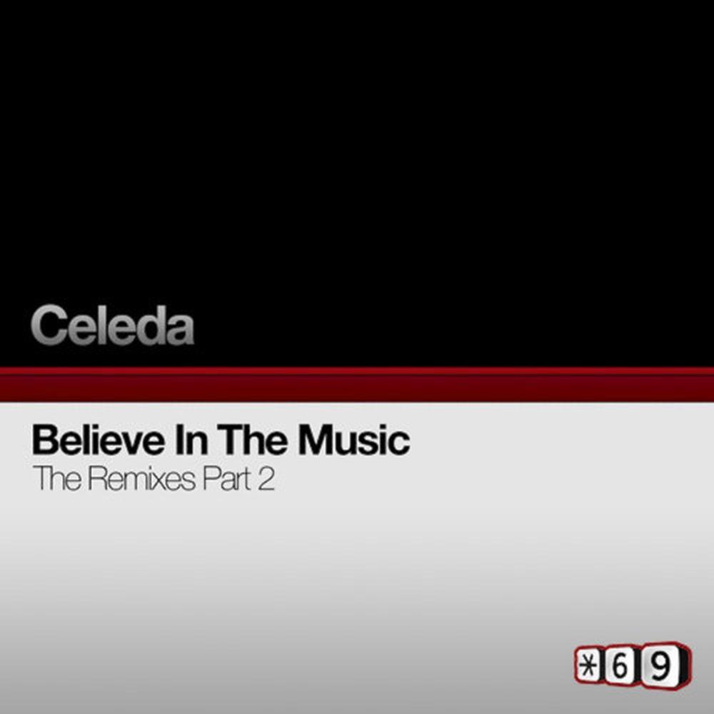 Believe In The Music [Mark Alston Remix] (Mark Alston Remix)