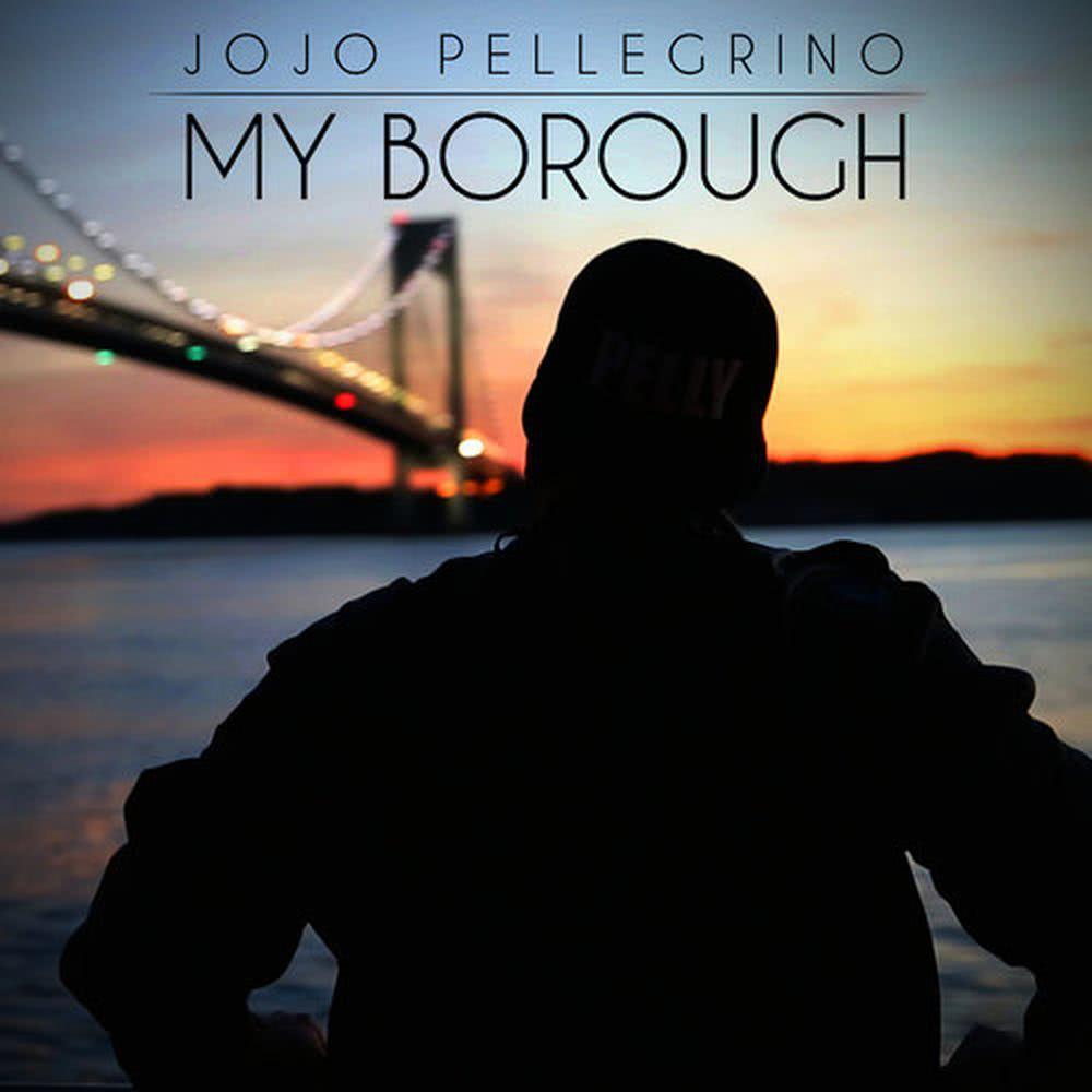 My Borough(Radio Edit)
