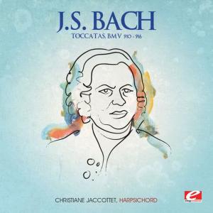收聽Christiane Jaccottet的Toccata No. 4 in D Minor, BWV 913 (Remaster)歌詞歌曲