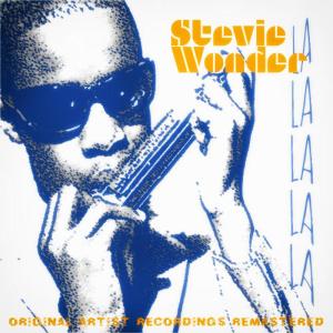 收聽Stevie Wonder的La La La La La歌詞歌曲