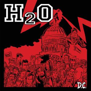 อัลบัม D.C. ศิลปิน H2O