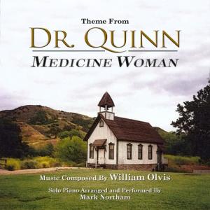 Mark Northam的專輯Theme (From the TV Series: Dr. Quinn, Medicine Woman) (Tribute)