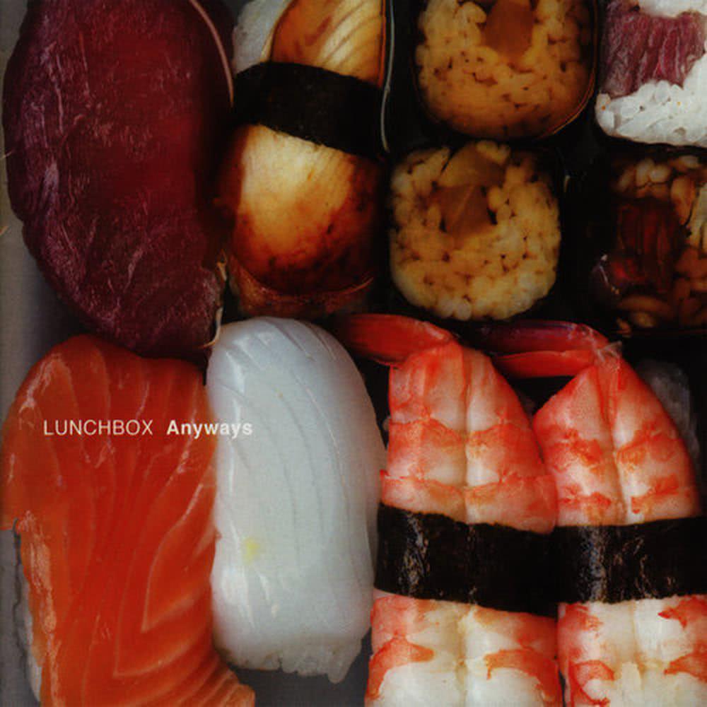Bento Box