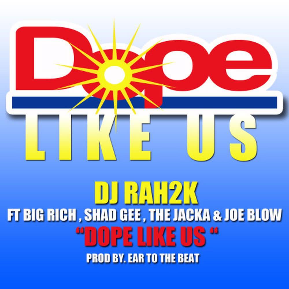 D**e Like Us (Clean)