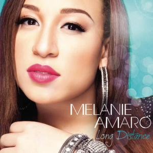 收聽Melanie Amaro的Long Distance歌詞歌曲