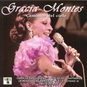 收聽Gracia Montes的Despacito...Despacito歌詞歌曲
