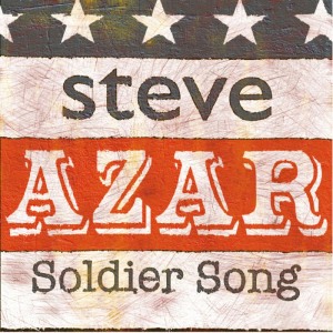 ดาวน์โหลดและฟังเพลง Soldier Song พร้อมเนื้อเพลงจาก Steve Azar