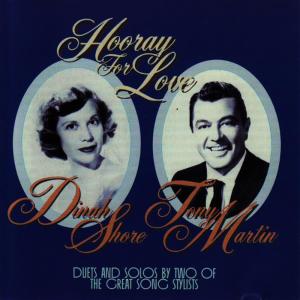 ดาวน์โหลดและฟังเพลง Ten Thousand Miles พร้อมเนื้อเพลงจาก Dinah Shore